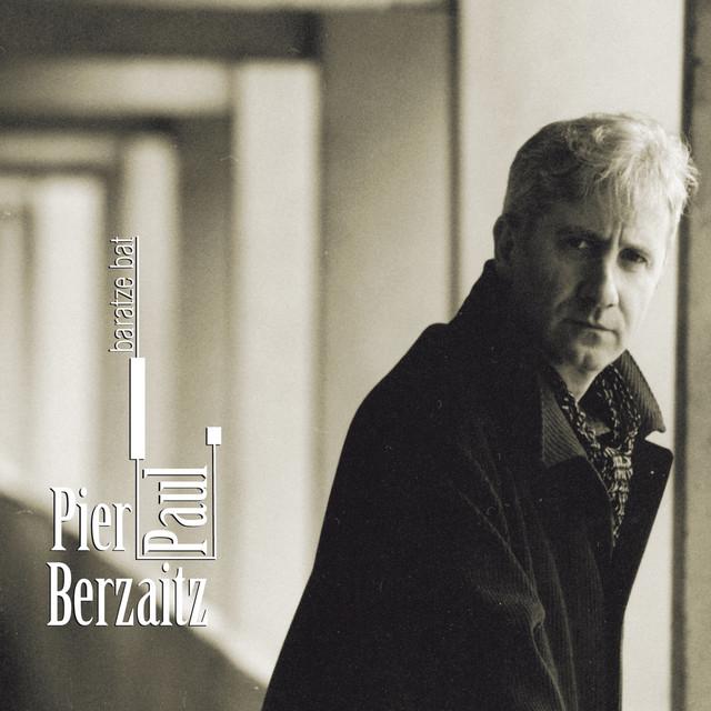 Pier Paul Berzaitz's avatar image
