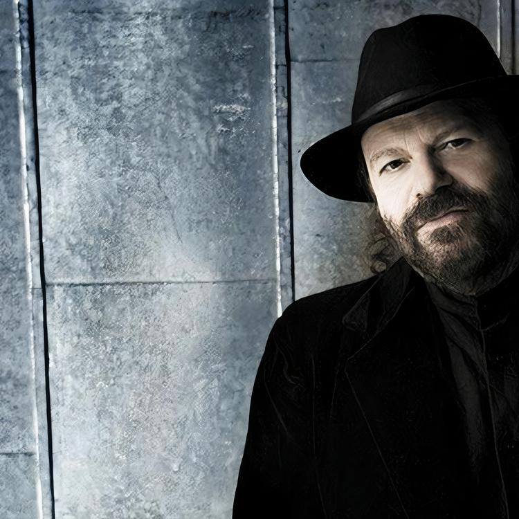 Colin Linden's avatar image