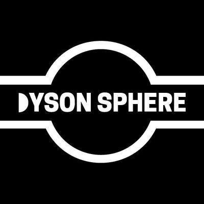 Dyson Sphere's cover