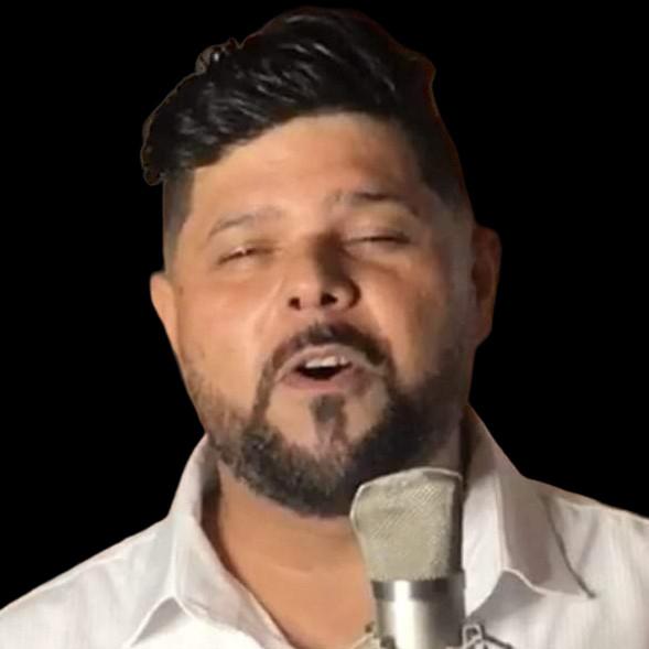 MINISTÉRIO OUSADO AMOR's avatar image