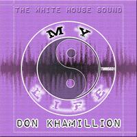 Don Khamillion's avatar cover