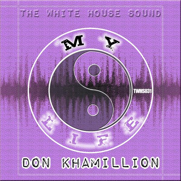 Don Khamillion's avatar image