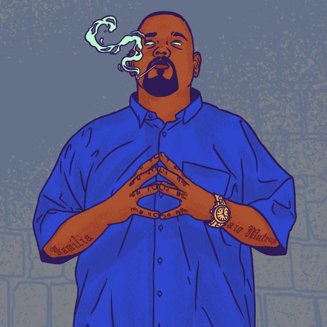 Mc Tribo's avatar image