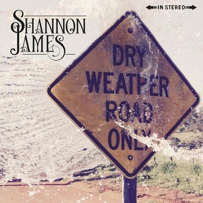 Shannon James's cover