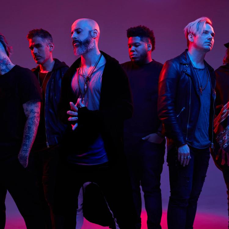 Daughtry's avatar image