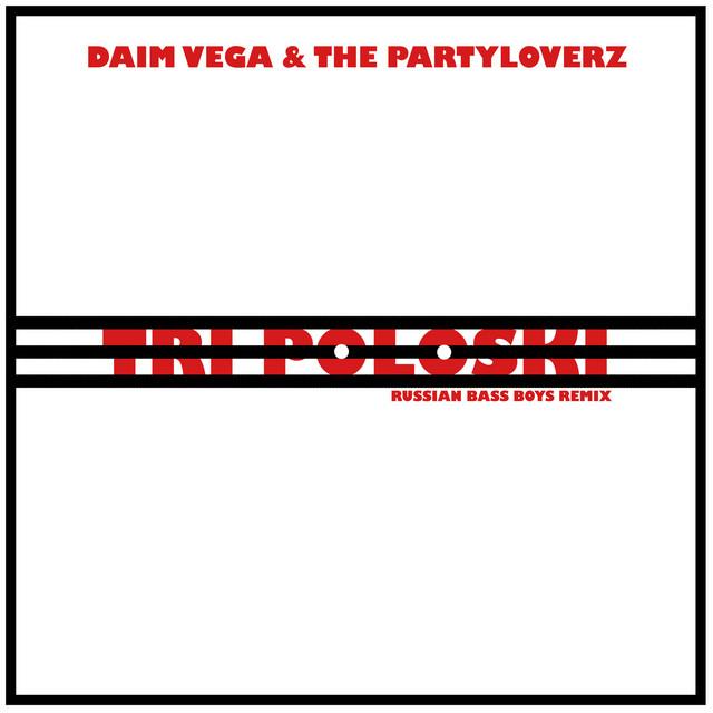 The Partyloverz's avatar image