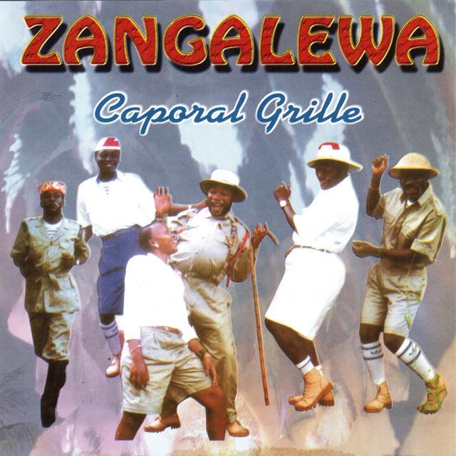 Zangalewa's avatar image