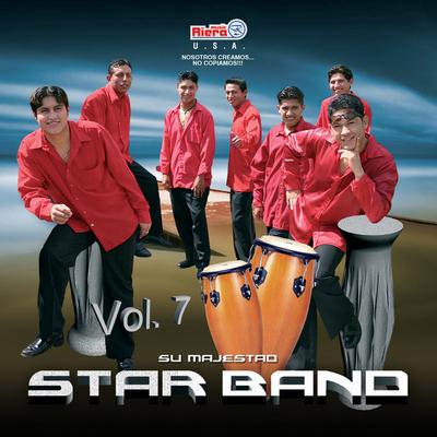 STAR BAND's cover