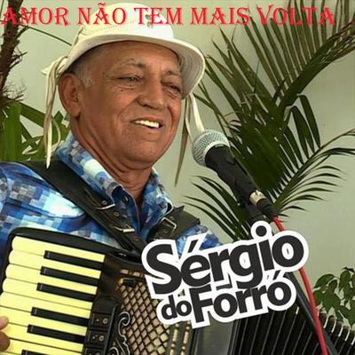 Sergio do Forró's cover