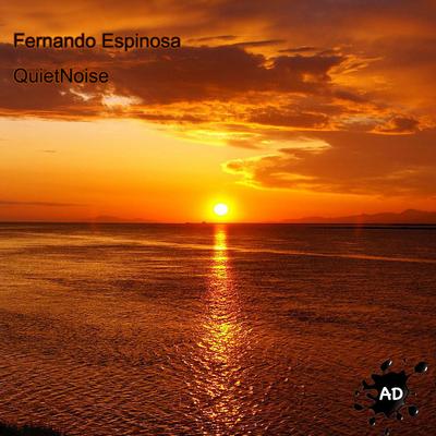 Fernando Espinosa's cover