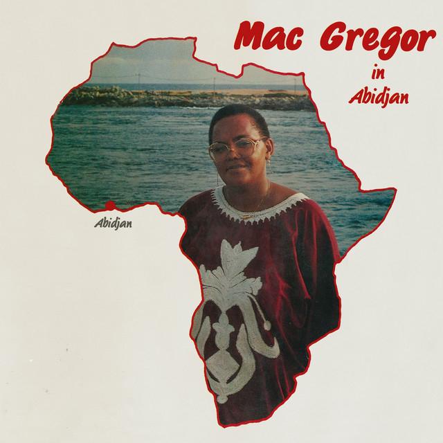 Mac Gregor's avatar image