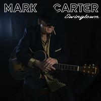 Mark Carter's avatar cover