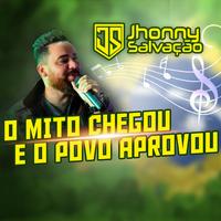 Jhonny Salvação's avatar cover