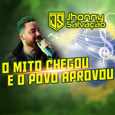 Jhonny Salvação's cover