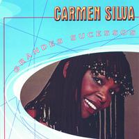 Carmen Silva's avatar cover