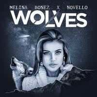 Melina Bonez's avatar cover