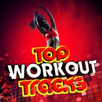 Top Workout Mix's avatar cover