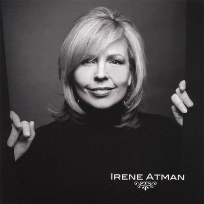 Irene Atman's cover
