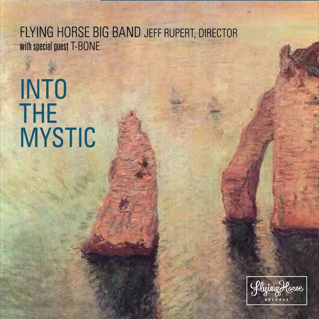 Flying Horse Big Band's avatar image