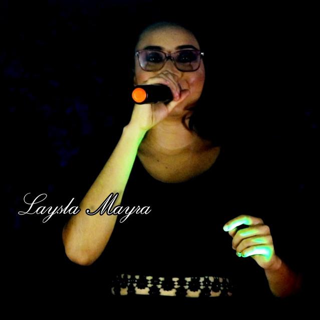 Laysla Mayra's avatar image