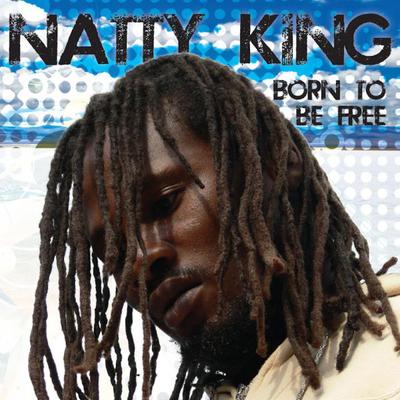 Natty King's cover