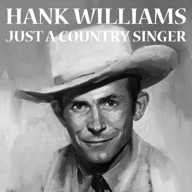 Hank Williams with His Drifting Cowboys's avatar image