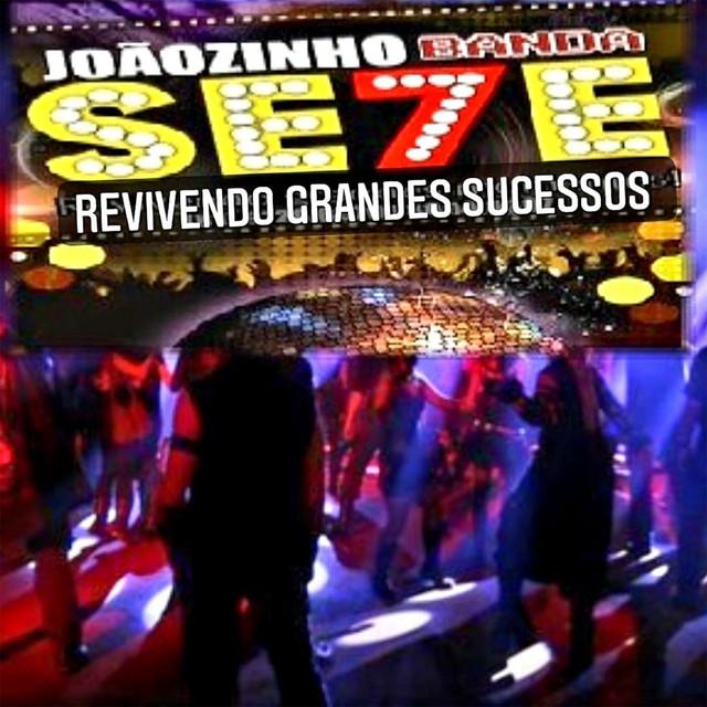 Joãozinho & Banda Sete's avatar image