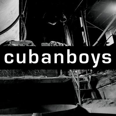 The Cuban Boys's avatar image