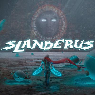 Slanderus's cover