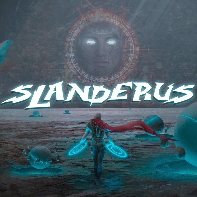 Slanderus's avatar image