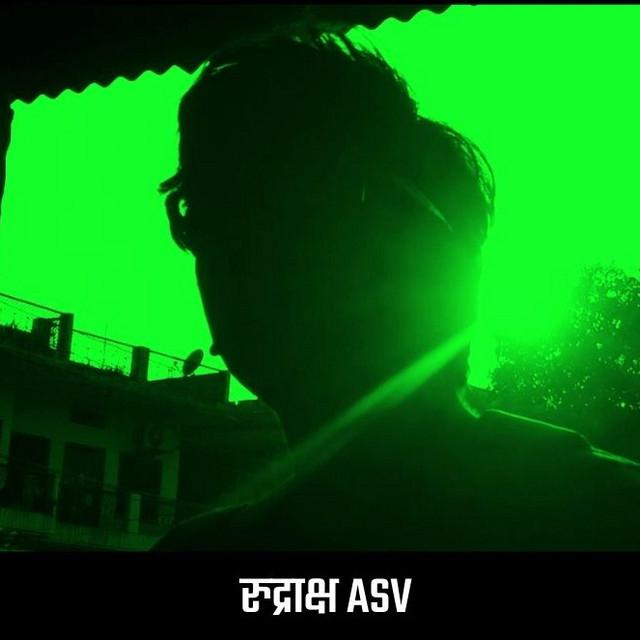 Rudraksh ASV's avatar image