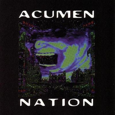 Acumen Nation's cover