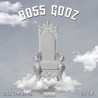 C.Q. The Boss's avatar cover
