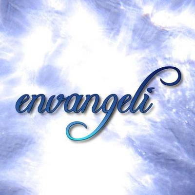Envangeli's cover
