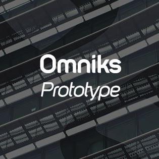 Omniks's cover