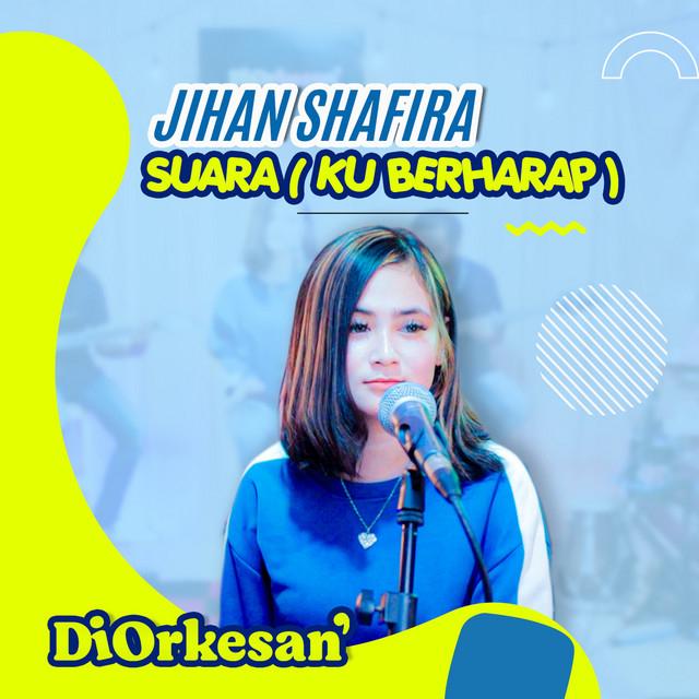 Jihan Shafira's avatar image