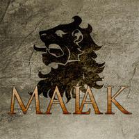 Malak's avatar cover