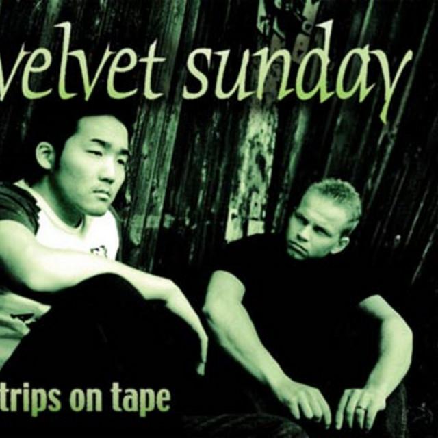 Velvet Sunday's avatar image