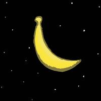 A Banana in Space's avatar cover