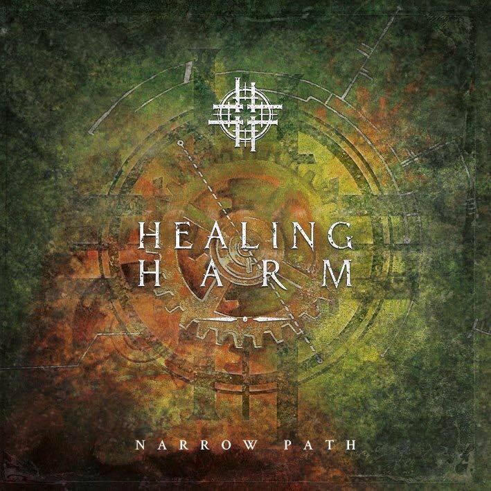 Healing Harm's avatar image
