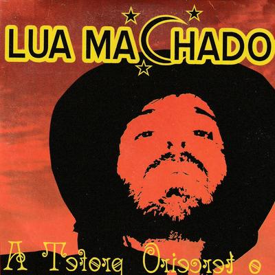 Lua Machado's cover