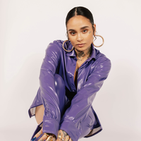 Kehlani's avatar cover