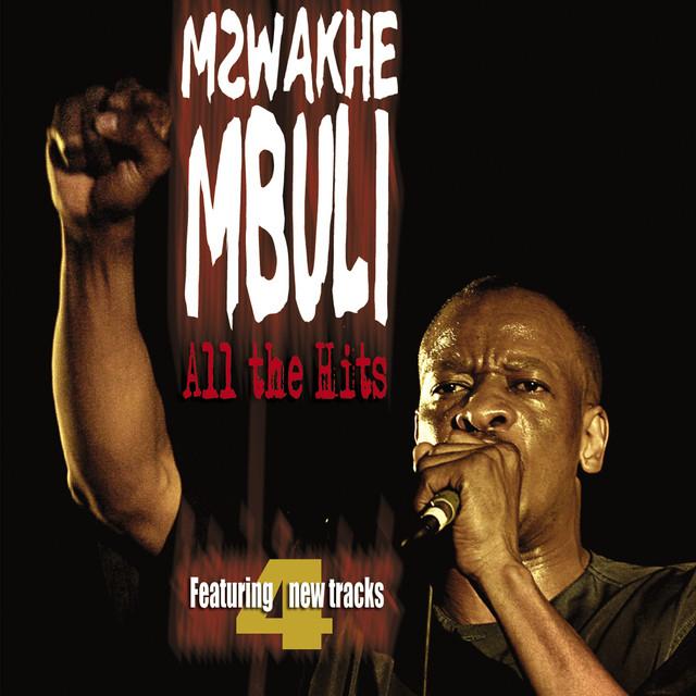 Mzwakhe Mbuli's avatar image