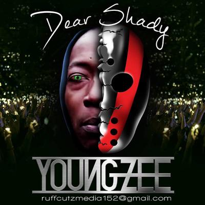 Young Zee's cover