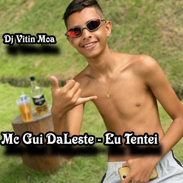 Mc Gui Da Leste's avatar image