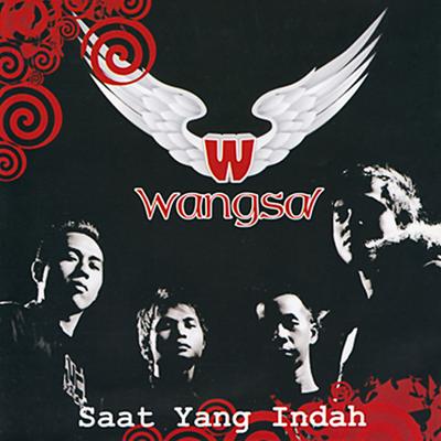 Wangsa's cover