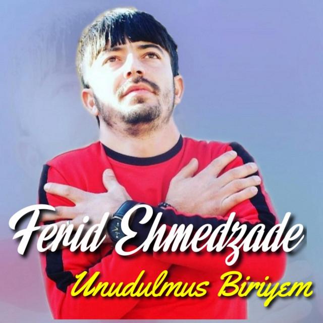 Ferid Ehmedzade's avatar image