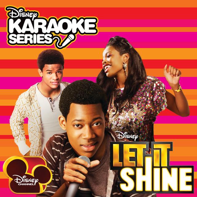 Let It Shine Karaoke's avatar image