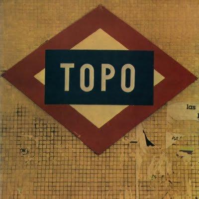 Topo's avatar image