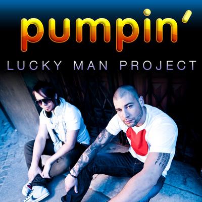 Lucky Man Project's cover